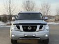 Nissan Patrol 2010 годаүшін13 000 000 тг. в Алматы – фото 3