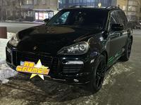 Porsche Cayenne 2008 года за 7 500 000 тг. в Алматы