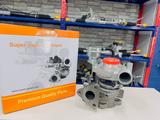 Турбина на Toyota 1KD, 2KD, 1HD, 1VD, 2LT, 1CD, 3C за 60 000 тг. в Костанай – фото 3