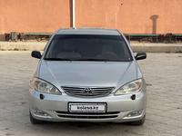 Toyota Camry 2002 года за 5 500 000 тг. в Жанаозен