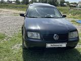 Volkswagen Jetta 2002 года за 1 900 000 тг. в Тараз – фото 2