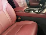 Lexus LX 600 2024 годаүшін74 528 000 тг. в Кызылорда – фото 4