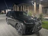 Lexus LX 600 2024 годаүшін74 528 000 тг. в Кызылорда