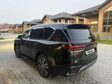 Lexus LX 600 2024 годаүшін74 528 000 тг. в Кызылорда – фото 2