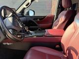 Lexus LX 600 2024 годаүшін74 528 000 тг. в Кызылорда – фото 3