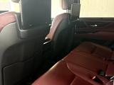 Lexus LX 600 2024 годаүшін74 528 000 тг. в Кызылорда – фото 5