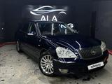 Toyota Crown Majesta 2007 года за 7 500 000 тг. в Алматы – фото 4