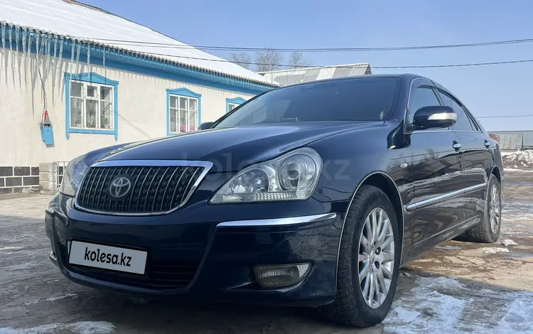 Toyota Crown Majesta 2007 годаүшін7 500 000 тг. в Алматы