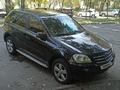 Mercedes-Benz ML 500 2005 года за 6 800 000 тг. в Алматы – фото 12