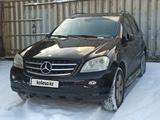 Mercedes-Benz ML 500 2005 года за 6 000 000 тг. в Алматы