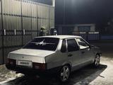 ВАЗ (Lada) 21099 2004 года за 850 000 тг. в Петропавловск – фото 2
