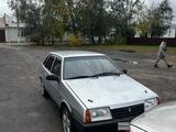 ВАЗ (Lada) 21099 2004 года за 850 000 тг. в Петропавловск – фото 3