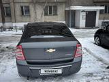 Chevrolet Cobalt 2022 года за 5 300 000 тг. в Семей – фото 3