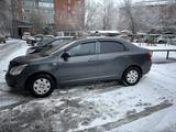 Chevrolet Cobalt 2022 года за 5 300 000 тг. в Семей – фото 2