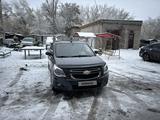 Chevrolet Cobalt 2022 года за 5 300 000 тг. в Семей – фото 4