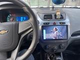 Chevrolet Cobalt 2022 года за 5 300 000 тг. в Семей – фото 5
