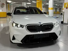 BMW M5, 2025
