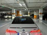 BMW M5 2025 года за 63 600 000 тг. в Алматы – фото 2