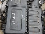 Mazda 323 Двигатель на 1.5Л (zy) голый из Японии за 340 000 тг. в Алматы