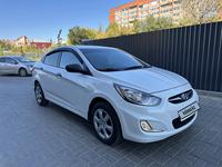 Hyundai Accent 2012 годаүшін4 890 000 тг. в Костанай