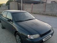 Toyota Carina E 1993 годаfor1 800 000 тг. в Шымкент