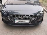 Hyundai i30 2022 года за 9 500 000 тг. в Караганда