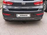 Hyundai i30 2022 годаүшін9 500 000 тг. в Караганда – фото 4