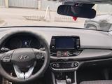 Hyundai i30 2022 годаүшін9 500 000 тг. в Караганда – фото 5