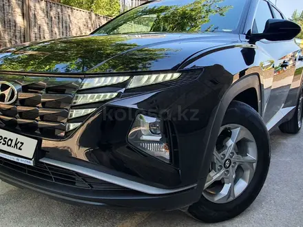 Hyundai Tucson 2022 года за 12 700 000 тг. в Астана