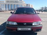 Nissan Primera 1992 года за 1 150 000 тг. в Талдыкорган – фото 3