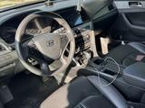 Hyundai Sonata 2017 года за 4 800 000 тг. в Кокшетау – фото 3