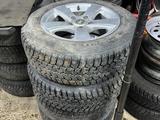 Диски р 15 без резиной разболтовка 5: 114, 3 за 70 000 тг. в Караганда