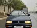 Volkswagen Golf 1994 годаүшін2 600 000 тг. в Шымкент – фото 53