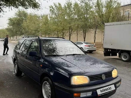 Volkswagen Golf 1994 года за 2 600 000 тг. в Шымкент – фото 71