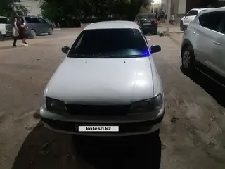 Toyota Carina E, 1993