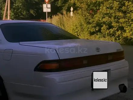 Toyota Mark II 1995 года за 2 500 000 тг. в Усть-Каменогорск – фото 4