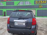 Chevrolet Captiva 2007 года за 4 800 000 тг. в Актобе