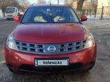 Nissan Murano 2005 годаүшін3 800 000 тг. в Актобе – фото 5