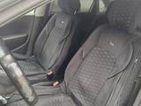 Volkswagen Polo 2011 года за 3 600 000 тг. в Астана – фото 3