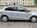 Volkswagen Polo 2011 года за 3 600 000 тг. в Астана – фото 2