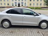 Volkswagen Polo 2011 года за 3 600 000 тг. в Астана – фото 2