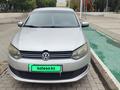Volkswagen Polo 2011 года за 3 600 000 тг. в Астана – фото 8