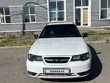 Daewoo Nexia 2011 года за 1 300 000 тг. в Туркестан – фото 2