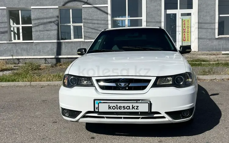 Daewoo Nexia 2011 года за 1 300 000 тг. в Туркестан