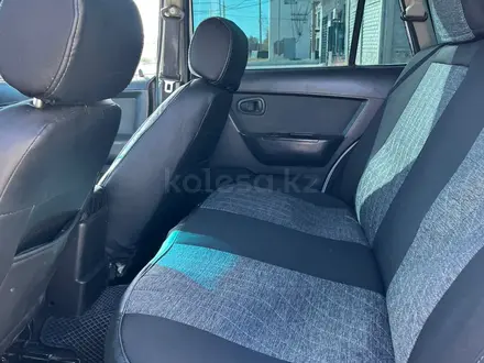 Daewoo Nexia 2011 года за 1 300 000 тг. в Туркестан – фото 8