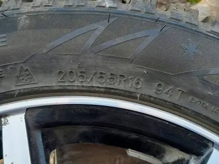 Шины за 170 000 тг. в Семей – фото 2