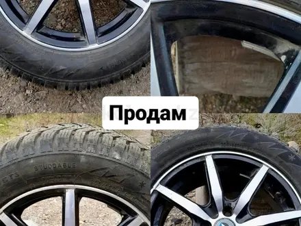 Шины за 170 000 тг. в Семей