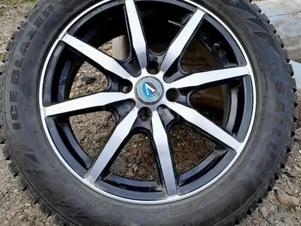 Шины за 170 000 тг. в Семей – фото 3