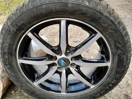 Шины за 170 000 тг. в Семей – фото 4