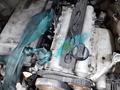 Двигатель на Голф 4. AUA 1, 4 за 250 000 тг. в Алматы – фото 2